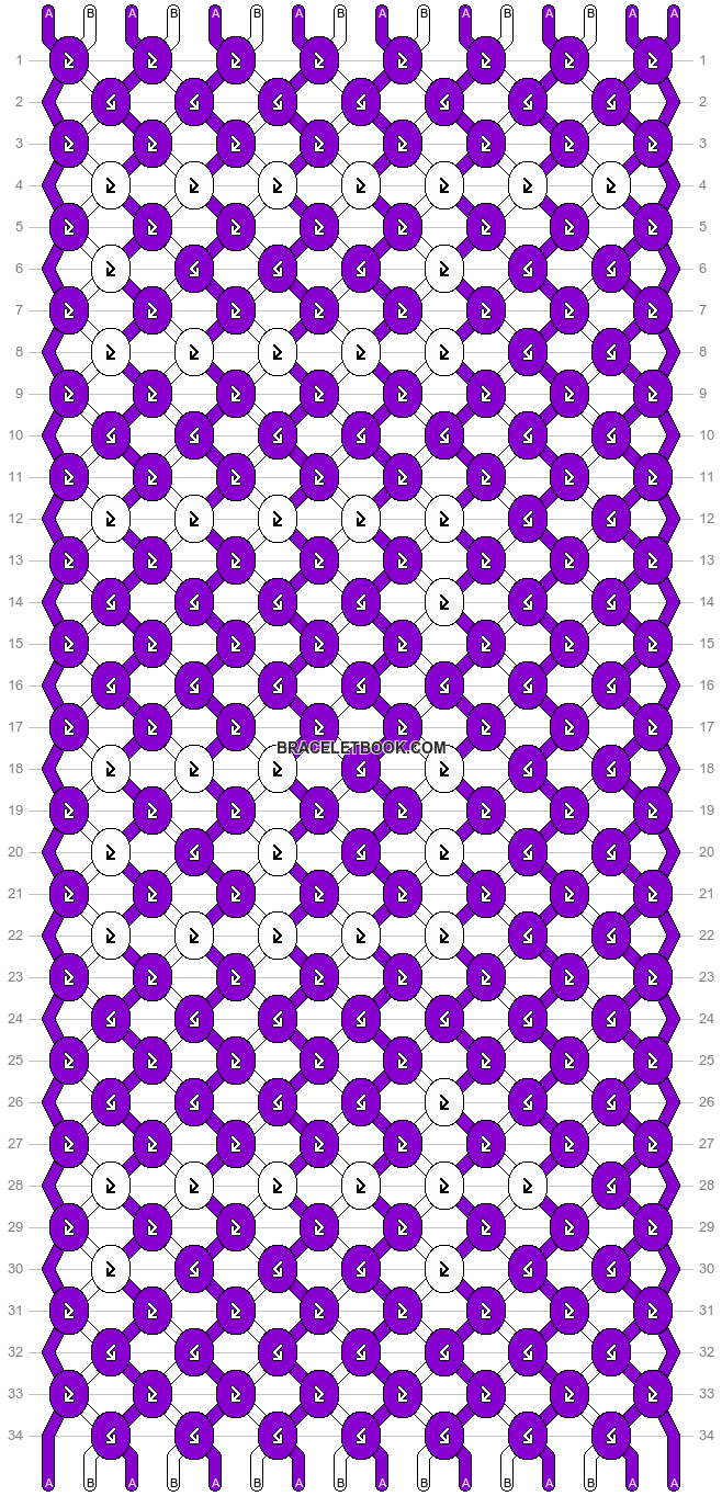 Normal pattern #173751 variation #363889 pattern