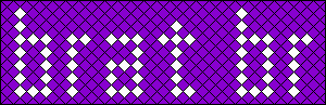 Normal pattern #173751 variation #363889