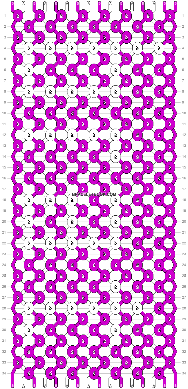 Normal pattern #173751 variation #363890 pattern