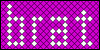 Normal pattern #173751 variation #363890