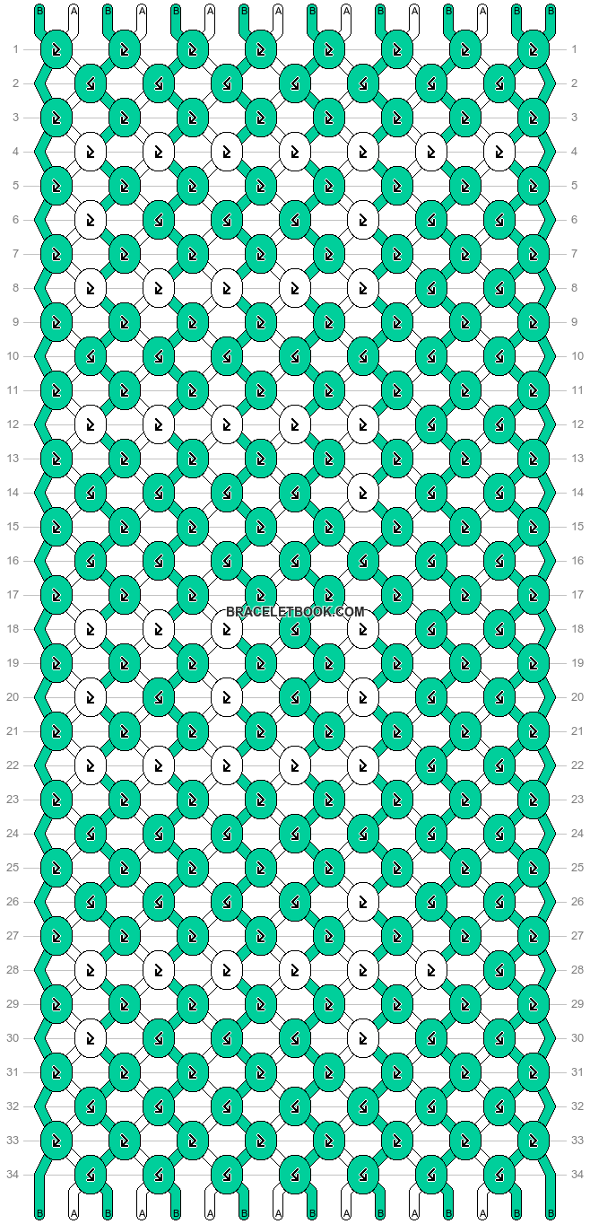 Normal pattern #173751 variation #363891 pattern