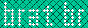 Normal pattern #173751 variation #363891