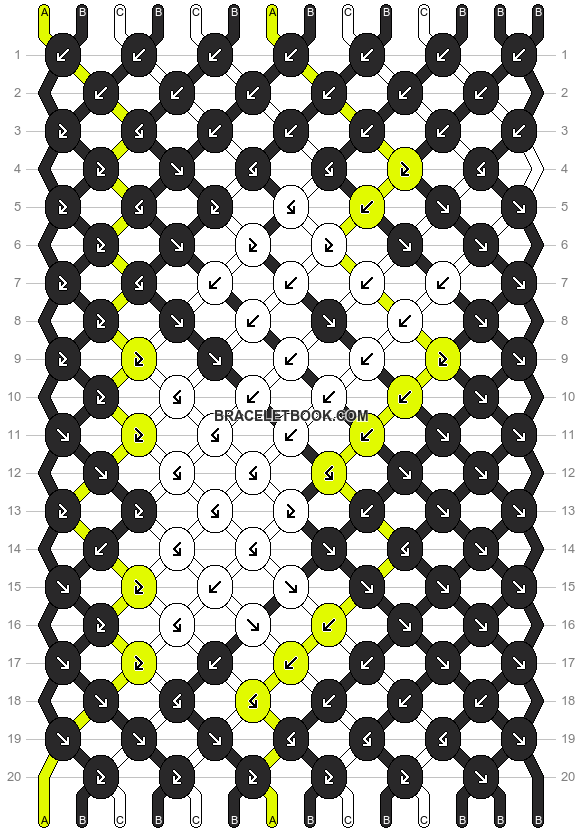 Normal pattern #28475 variation #363892 pattern