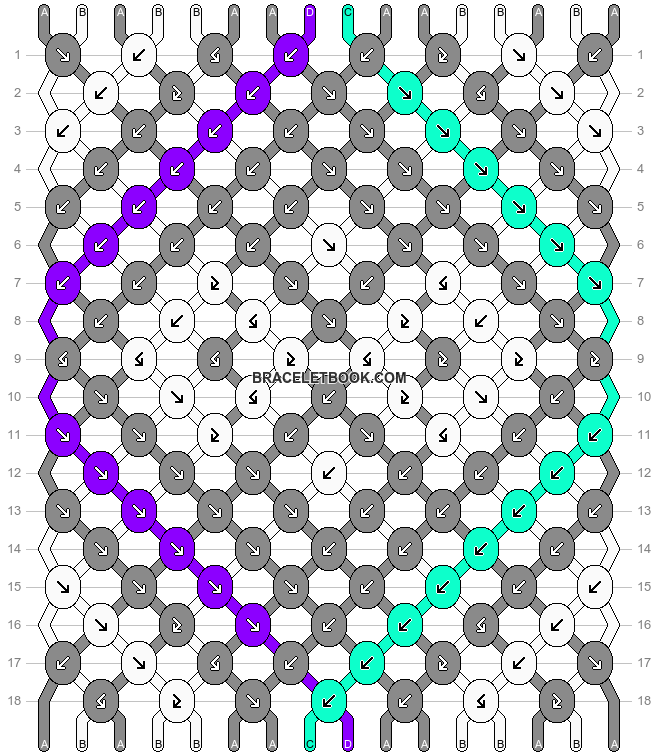 Normal pattern #114244 variation #363893 pattern
