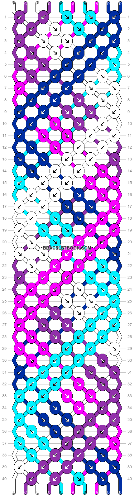 Normal pattern #133557 variation #363894 pattern
