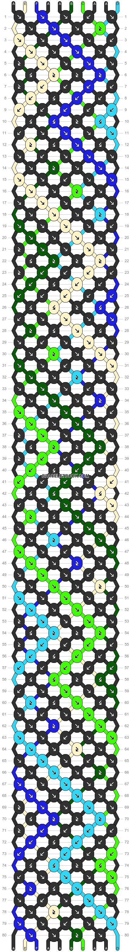 Normal pattern #88218 variation #363898 pattern
