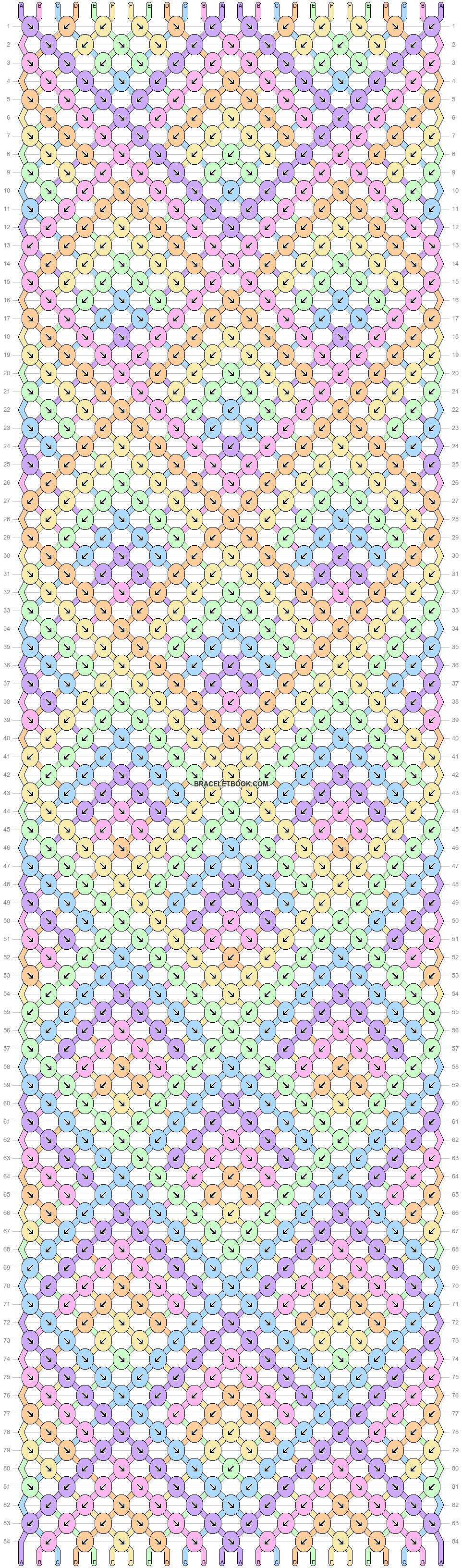 Normal pattern #24520 variation #363899 pattern