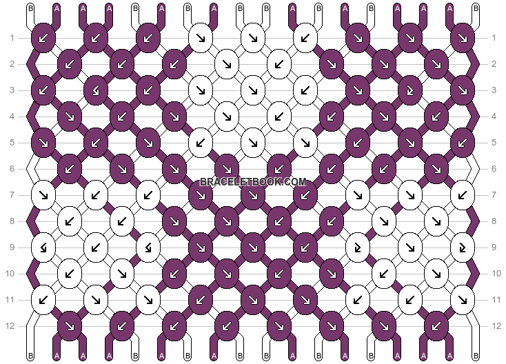 Normal pattern #53787 variation #363900 pattern