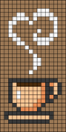Alpha pattern #116837 variation #363901