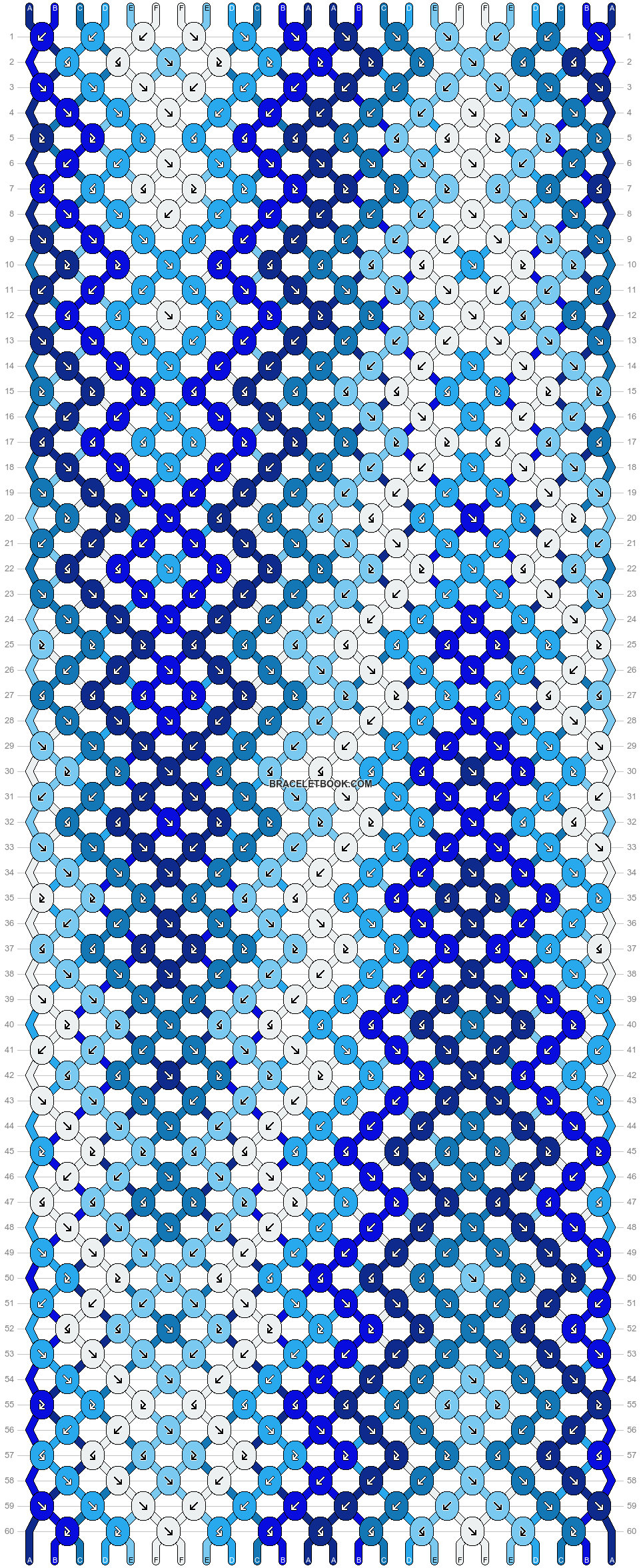 Normal pattern #145583 variation #363904 pattern