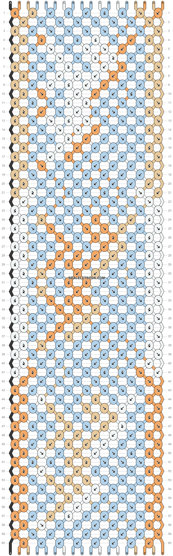 Normal pattern #117062 variation #363905 pattern