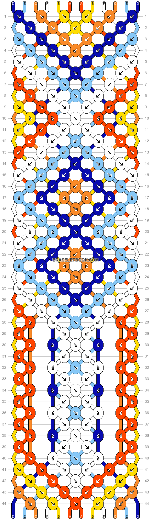 Normal pattern #28009 variation #363906 pattern