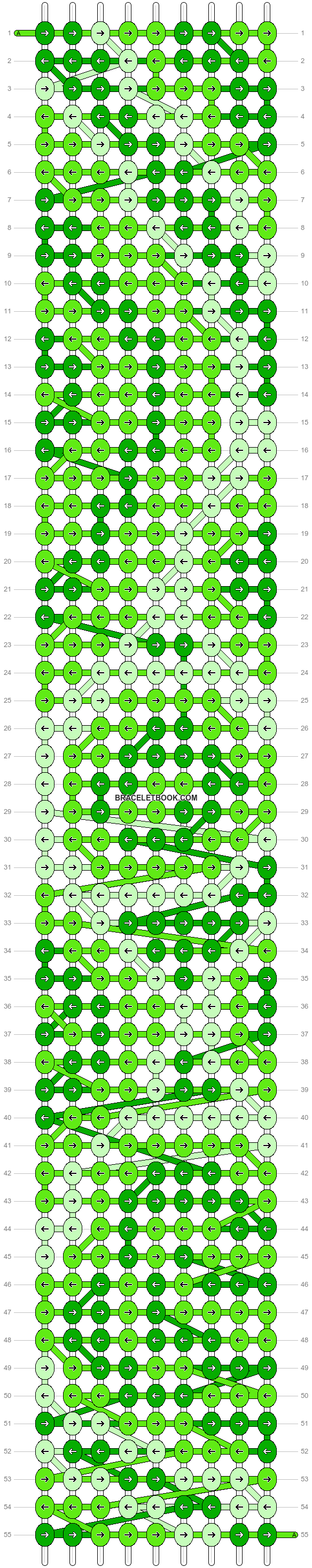 Alpha pattern #175336 variation #363907 pattern
