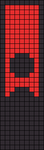 Alpha pattern #127813 variation #363909