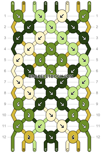 Normal pattern #175385 variation #363910 pattern