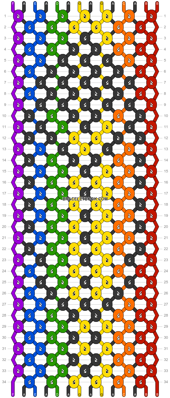 Normal pattern #15873 variation #363913 pattern