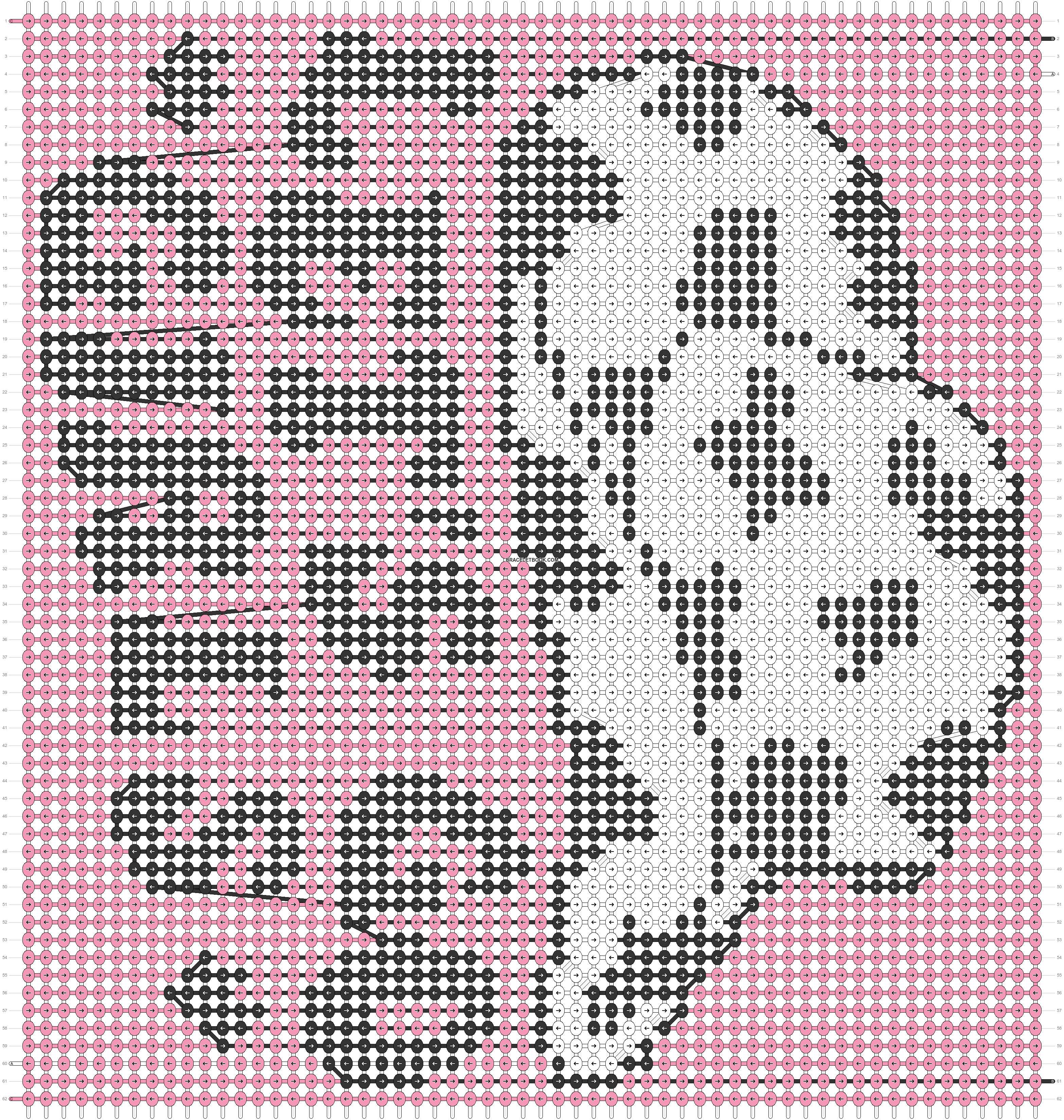 Alpha pattern #162645 variation #363914 pattern