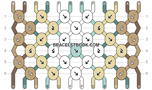 Normal pattern #18 variation #363915 pattern
