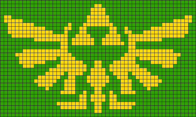 Alpha pattern #3004 variation #363919 preview