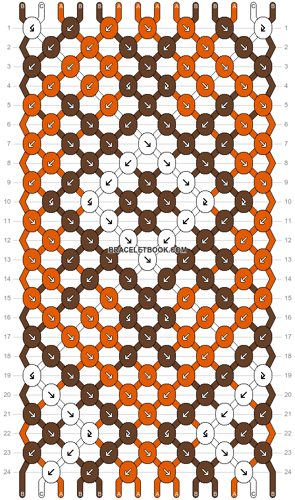 Normal pattern #131454 variation #363920 pattern