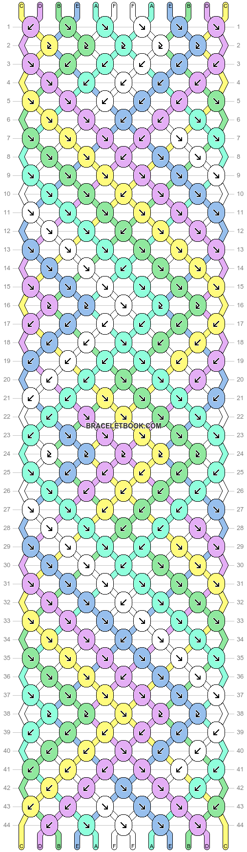 Normal pattern #174231 variation #363921 pattern