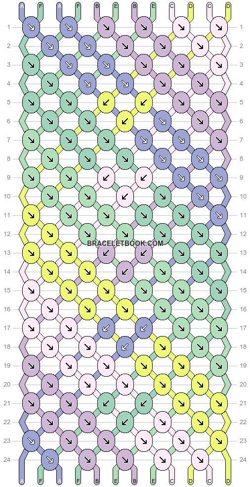 Normal pattern #85310 variation #363924 pattern