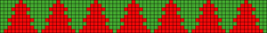 Alpha pattern #16981 variation #363928