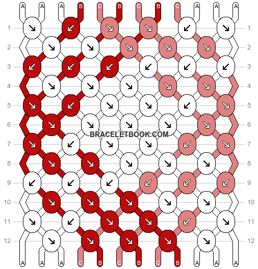 Normal pattern #151607 variation #363929 pattern