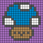Alpha pattern #175345 variation #363931