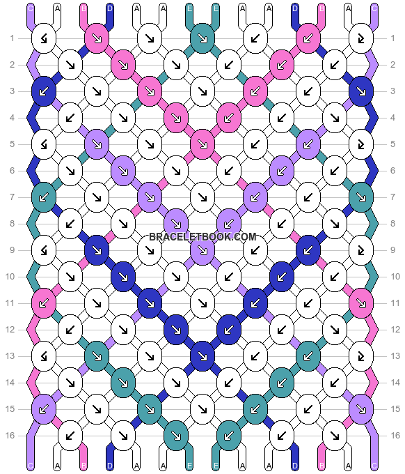 Normal pattern #116826 variation #363932 pattern