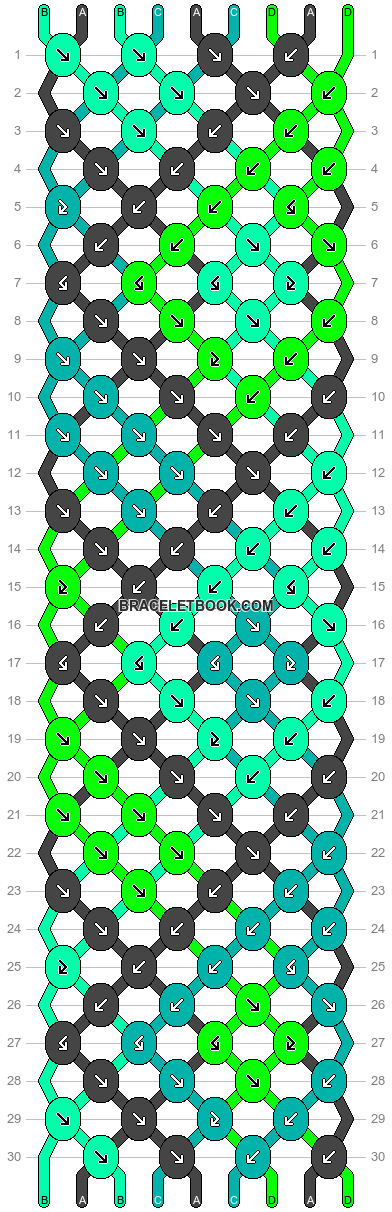 Normal pattern #144454 variation #363933 pattern