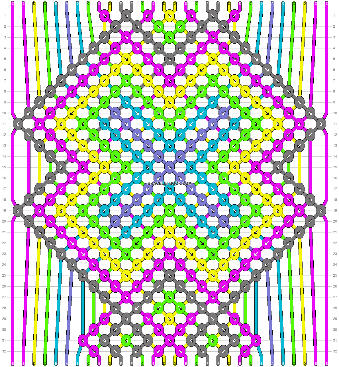 Normal pattern #24863 variation #363934 pattern