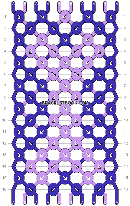 Normal pattern #153382 variation #363935 pattern