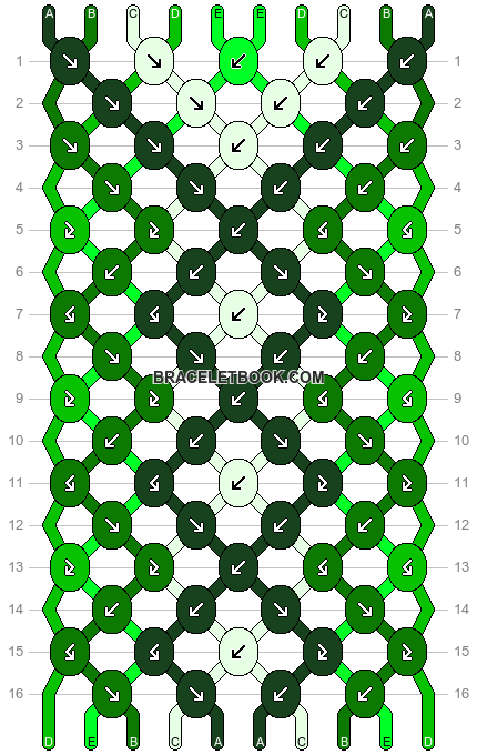 Normal pattern #17657 variation #363936 pattern