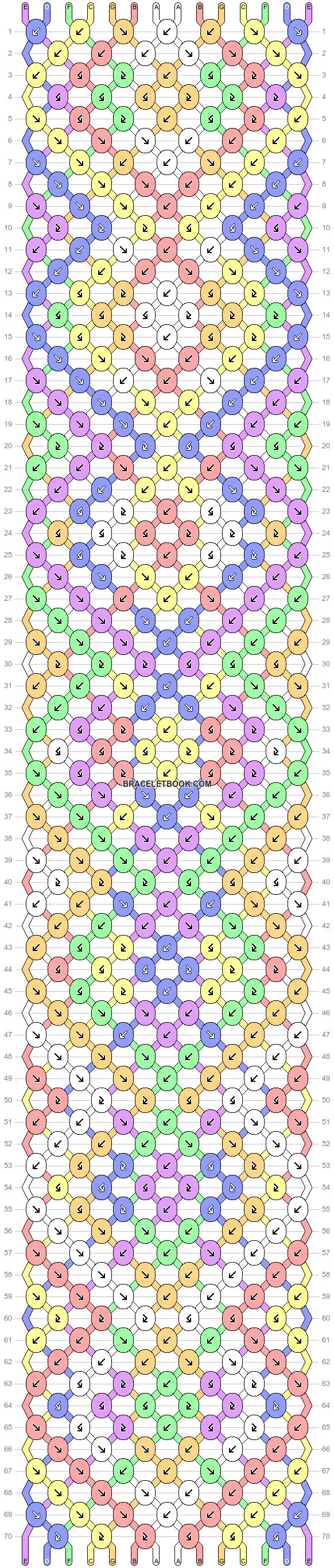 Normal pattern #175678 variation #363938 pattern