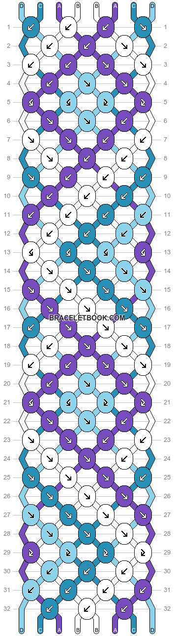 Normal pattern #35598 variation #363941 pattern