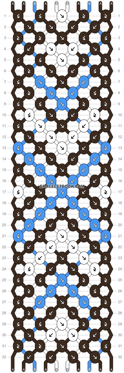 Normal pattern #59481 variation #363942 pattern