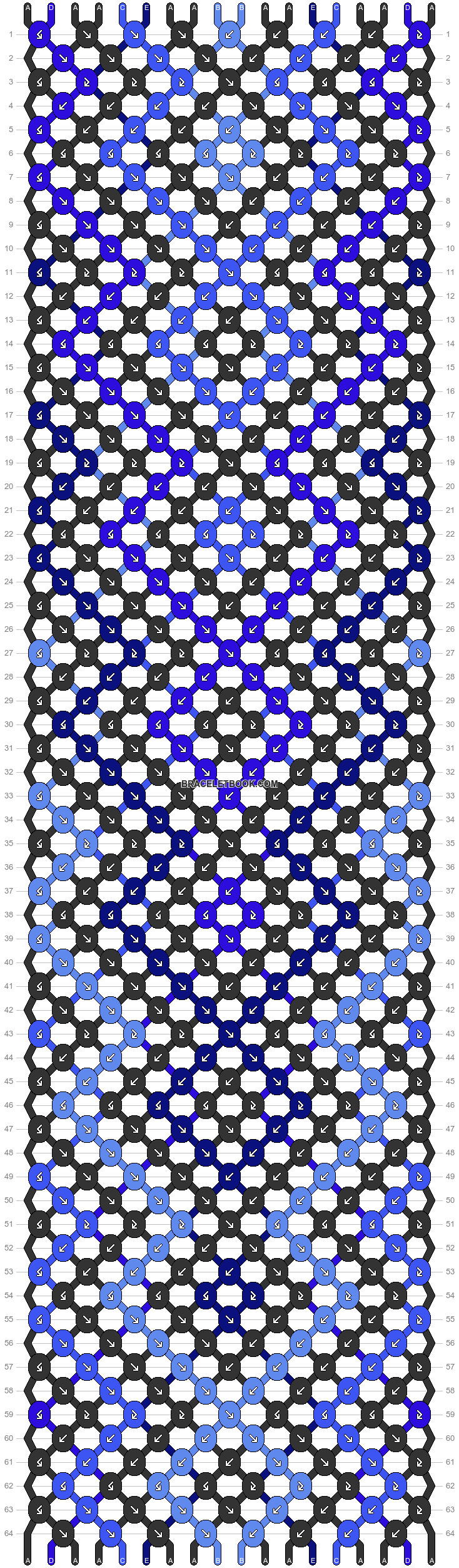 Normal pattern #63924 variation #363944 pattern