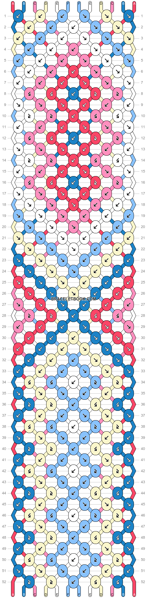 Normal pattern #173787 variation #363945 pattern