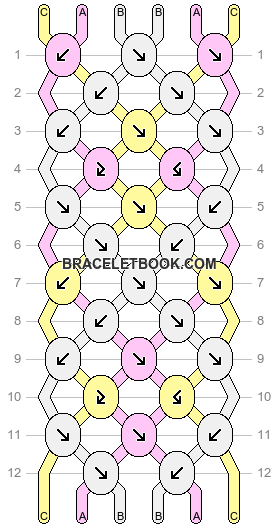 Normal pattern #175700 variation #363947 pattern