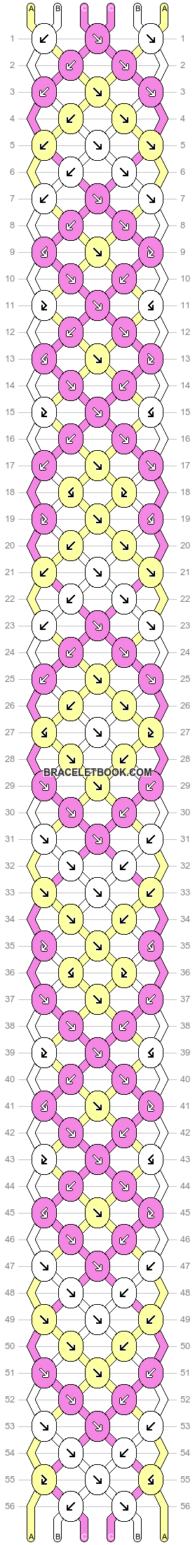 Normal pattern #130898 variation #363948 pattern