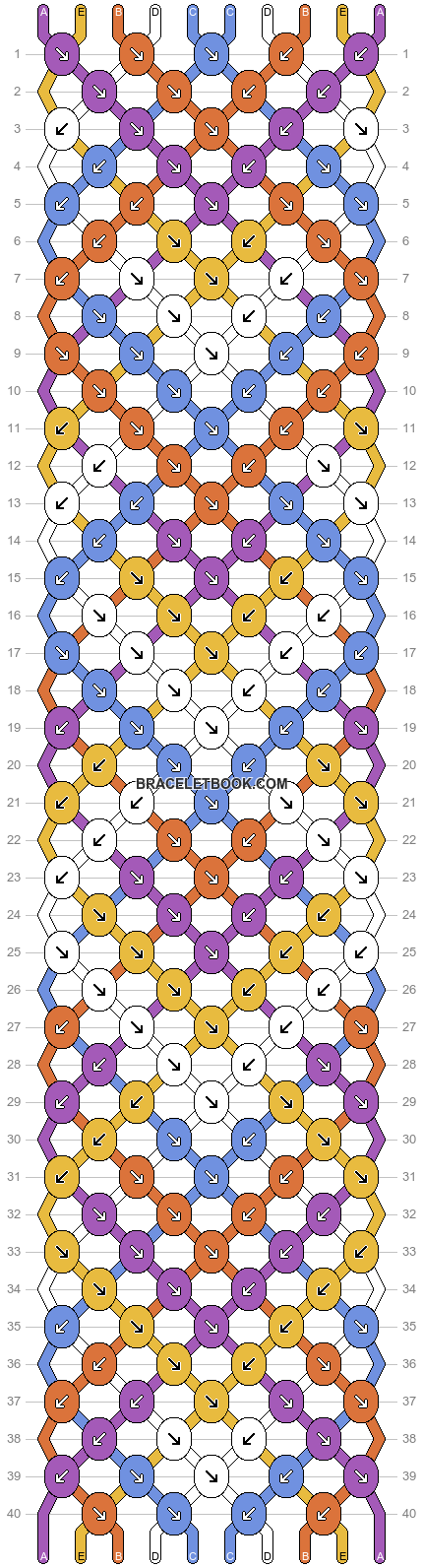 Normal pattern #61216 variation #363949 pattern