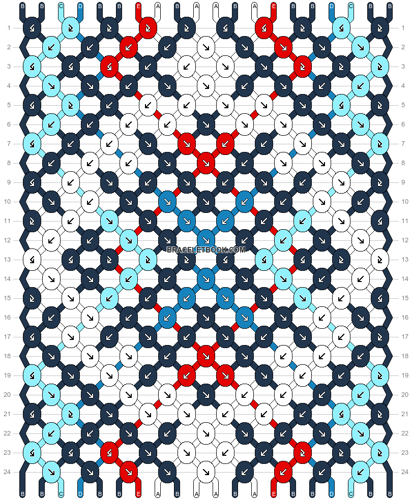Normal pattern #146614 variation #363951 pattern