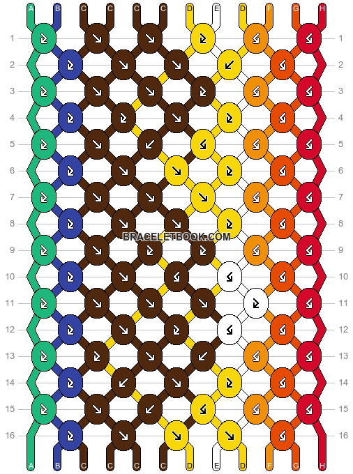 Normal pattern #40602 variation #363954 pattern