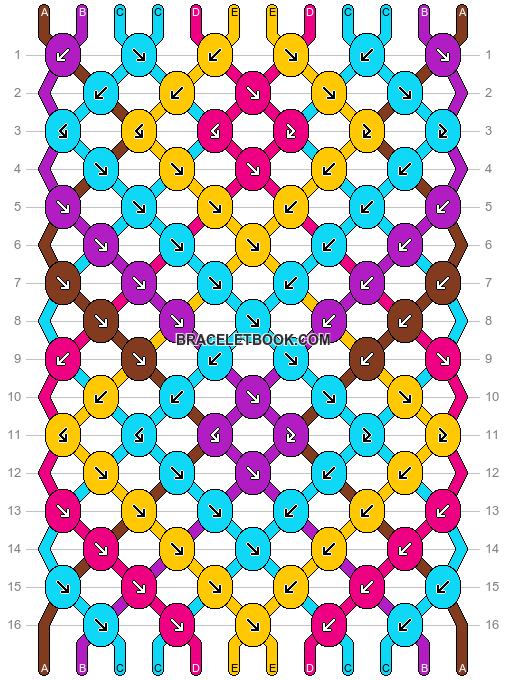 Normal pattern #75614 variation #363955 pattern