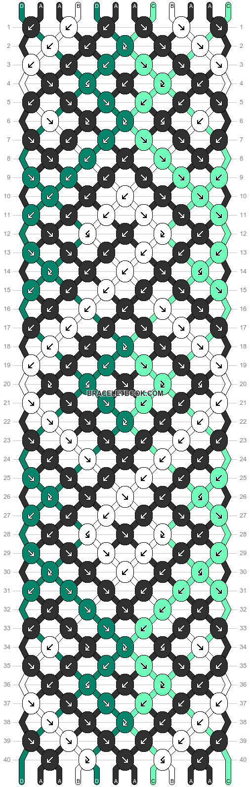 Normal pattern #101010 variation #363956 pattern