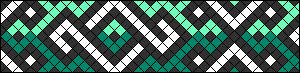 Normal pattern #101010 variation #363956