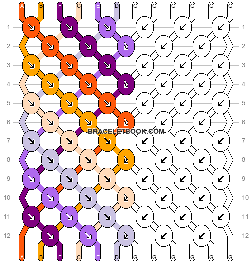 Normal pattern #9147 variation #363958 pattern