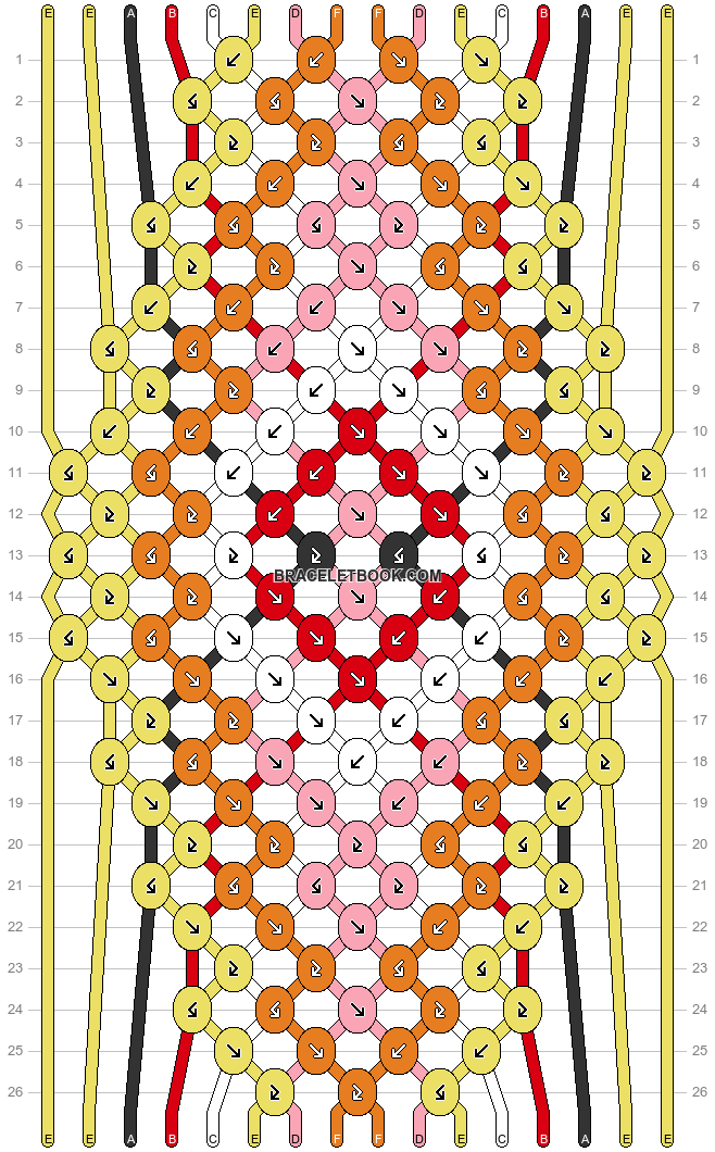 Normal pattern #172620 variation #363959 pattern