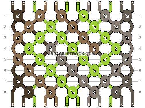 Normal pattern #118799 variation #363960 pattern
